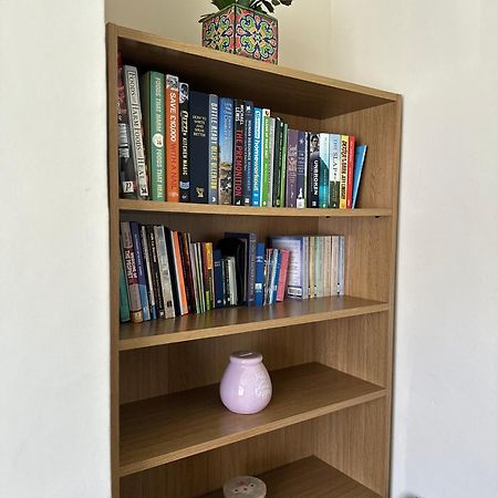 Cosy Entire One Bedroom Hideaway 브롬리 외부 사진