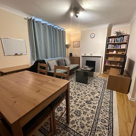 Cosy Entire One Bedroom Hideaway 브롬리 외부 사진