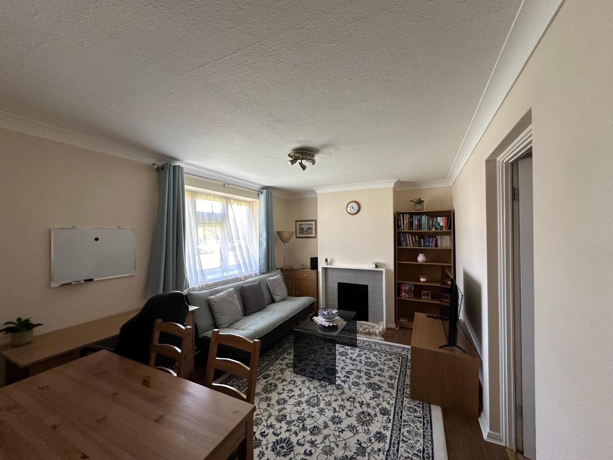 Cosy Entire One Bedroom Hideaway 브롬리 외부 사진