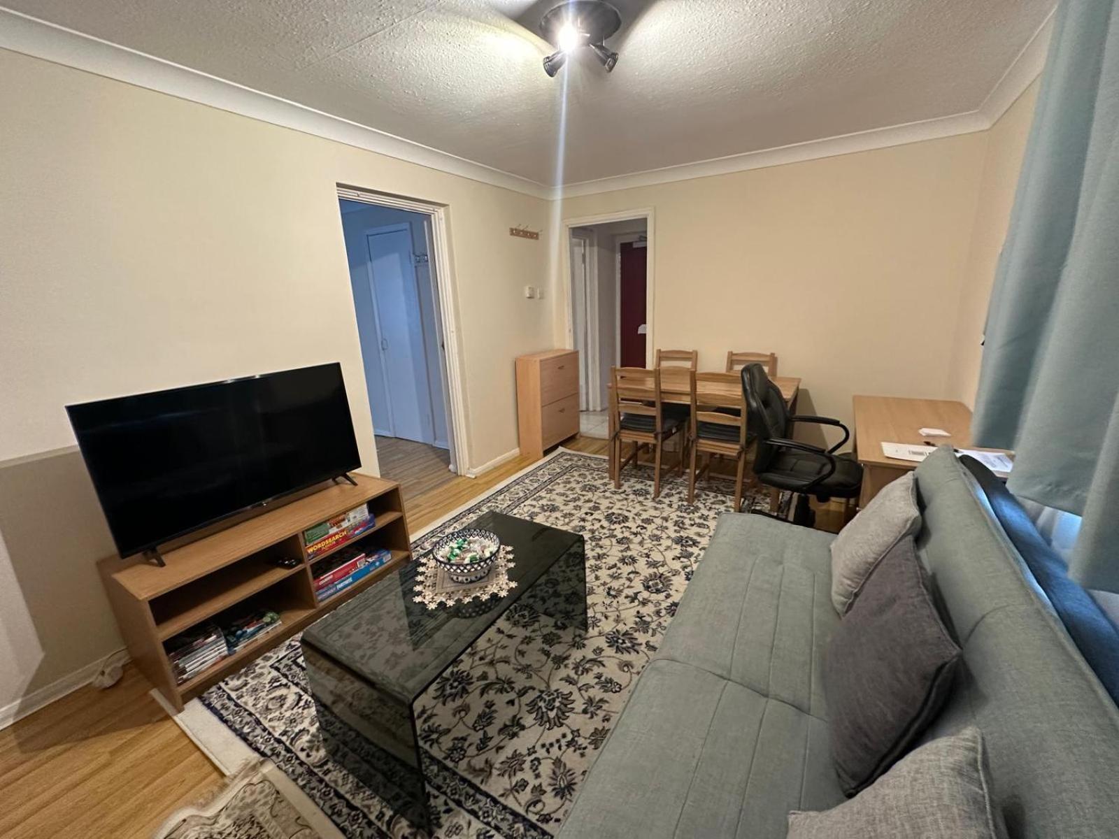 Cosy Entire One Bedroom Hideaway 브롬리 외부 사진