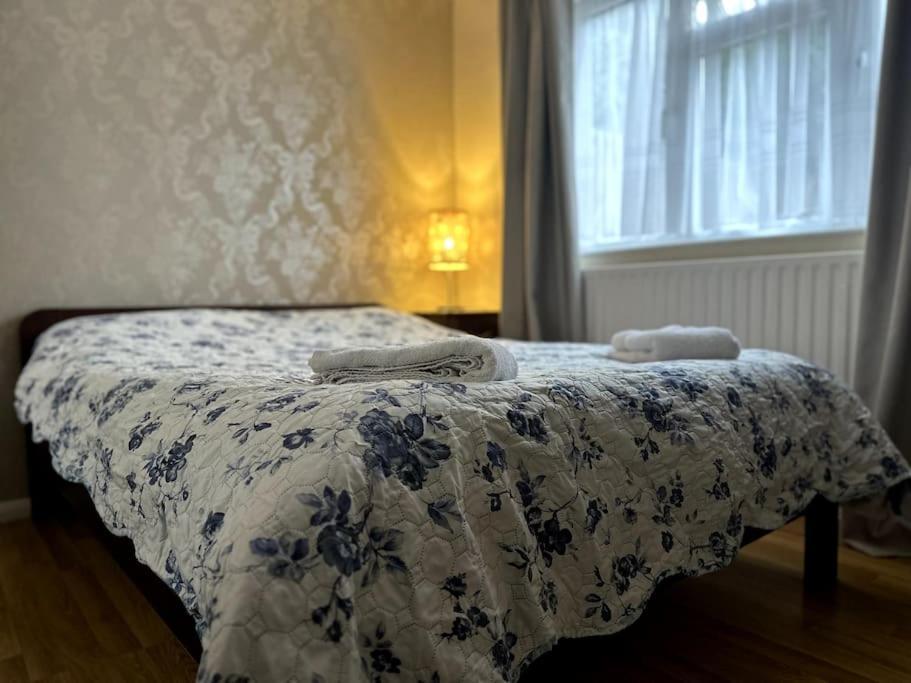 Cosy Entire One Bedroom Hideaway 브롬리 외부 사진