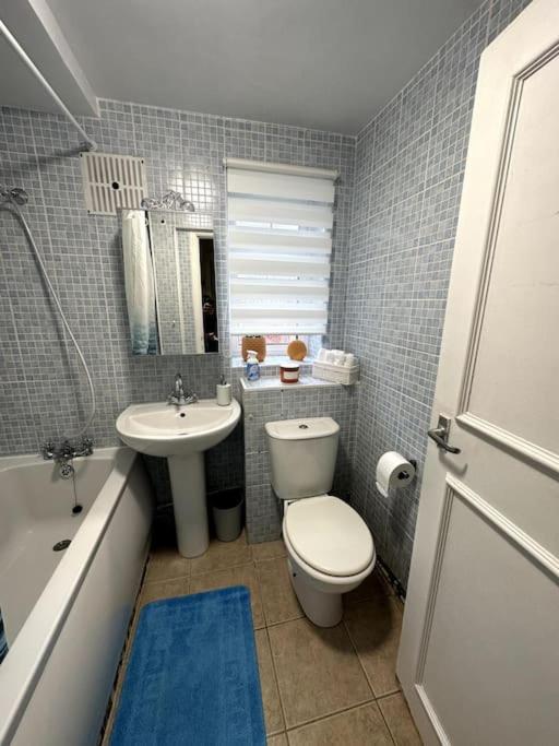 Cosy Entire One Bedroom Hideaway 브롬리 외부 사진